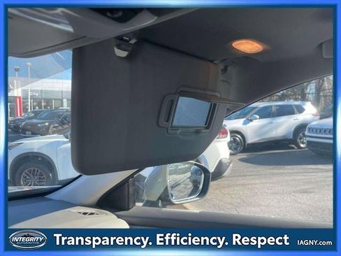 Certified 2021 Nissan Rogue SL image 34