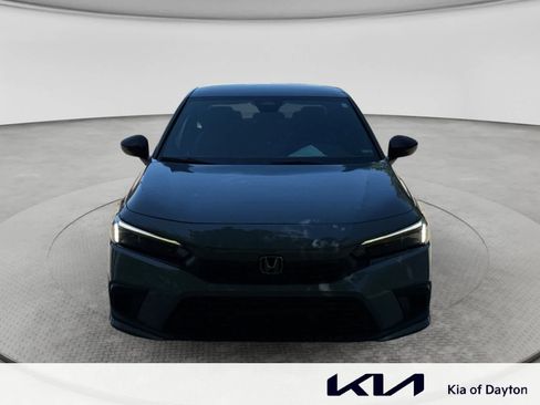 Used 2022 Honda Civic Sport image 2