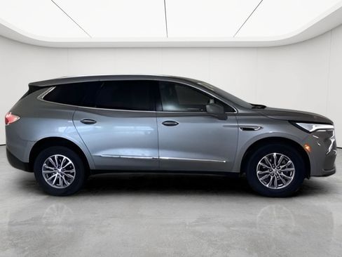 Used 2024 Buick Enclave Essence w/ LPO, Floor Liner Package AWD/4WD image 2