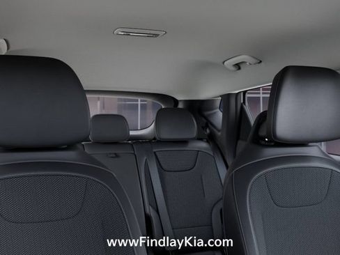 New 2026 Kia EV6 Light AWD/4WD image 30