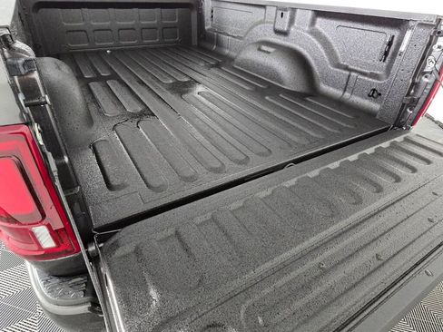 New 2026 RAM 3500 Limited image 14