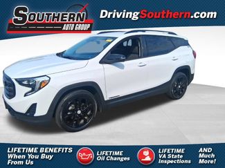 Used 2019 GMC Terrain SLE w/ Driver Convenience Package FWD 360° Tour