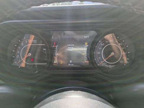 New 2026 Jeep Gladiator Willys image 23