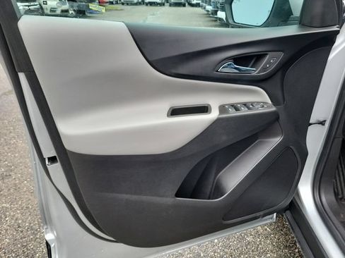 Certified 2022 Chevrolet Equinox LT FWD image 19