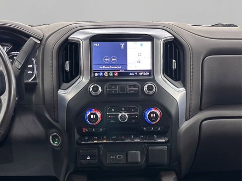 Used 2019 GMC Sierra 1500 SLT w/ SLT Premium Plus Package AWD/4WD image 20