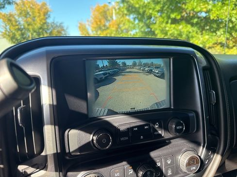 Used 2015 Chevrolet Silverado 3500 LTZ w/ Duramax Plus Package image 27