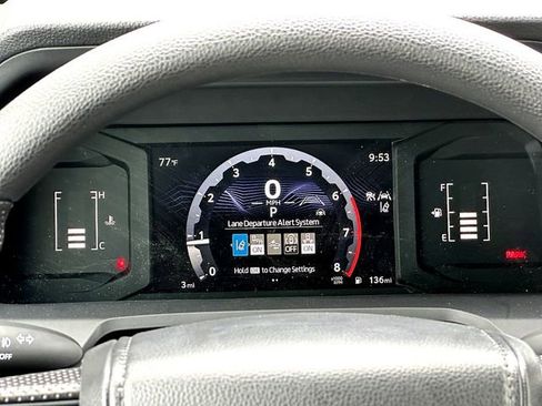 New 2026 Toyota Tacoma SR5 image 19