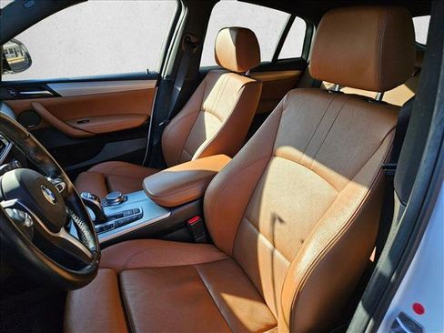 Used 2017 BMW X4 M40i image 22