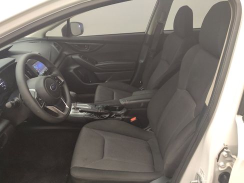 Used 2022 Subaru Impreza 2.0i Premium w/ Popular Package #3 AWD/4WD image 17