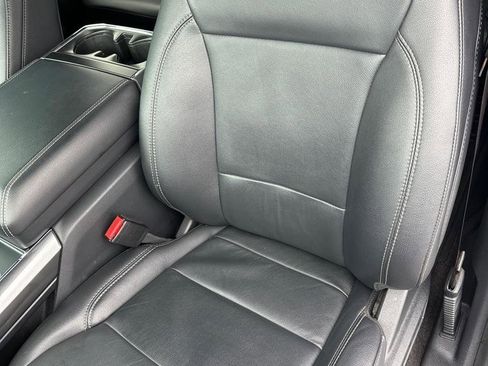 Used 2022 Ford F150 XLT w/ Equipment Group 302A High image 25