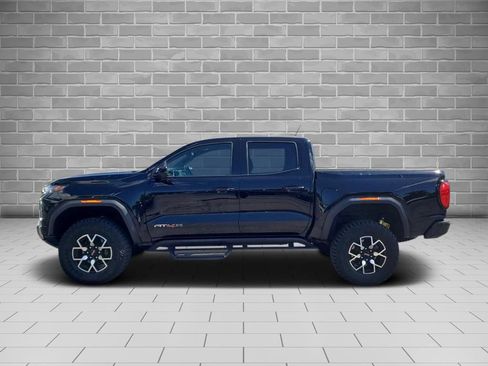 Used 2023 GMC Canyon AT4X AWD/4WD image 8