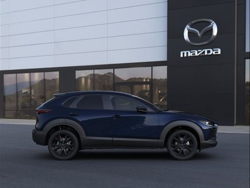 New 2026 MAZDA CX-30 AWD 2.5 S w/ Select Sport Pkg image 17