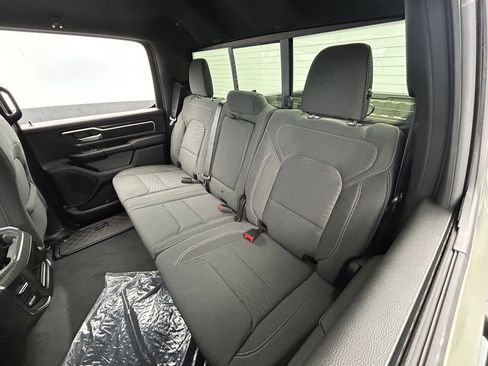 New 2026 RAM 1500 Big Horn/Lone Star image 29