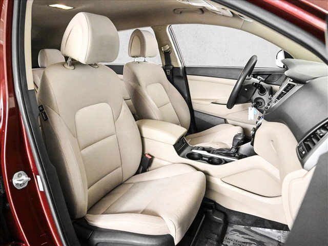 Used 2016 Hyundai Tucson SE w/ Option Group 02 AWD/4WD image 21