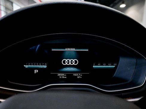 Used 2023 Audi A4 2.0T Prestige AWD/4WD image 32