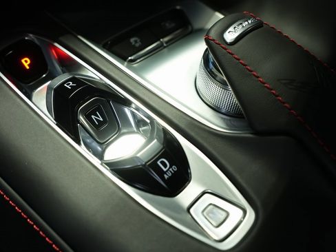 Used 2023 Chevrolet Corvette Z06 image 34