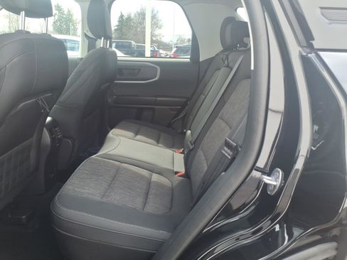 Used 2021 Ford Bronco Sport Big Bend image 9