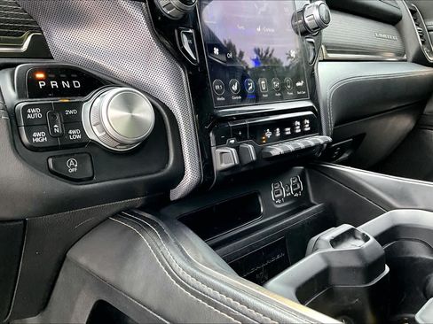 Used 2020 RAM 1500 Limited AWD/4WD image 35