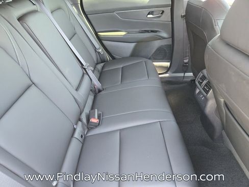 New 2026 Nissan Murano SV AWD/4WD image 15
