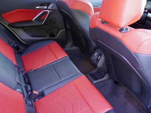 Certified 2025 BMW X1 M35i image 35