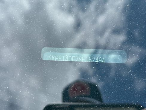 Certified 2025 Kia K4 FWD image 37