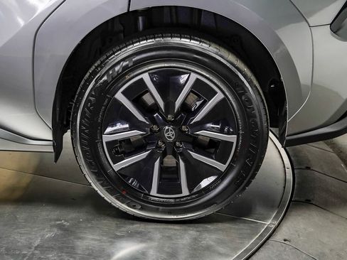 Certified 2026 Toyota bZ FWD image 11