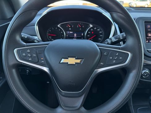 Used 2022 Chevrolet Equinox LT image 15