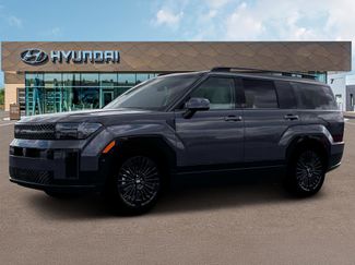 New 2026 Hyundai Santa Fe Calligraphy video 2