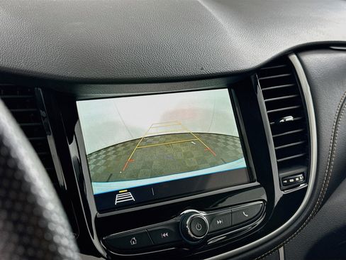 Used 2018 Chevrolet Trax LS FWD image 23