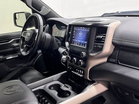 Used 2019 RAM 1500 Laramie w/ Sport Appearance Package AWD/4WD image 20