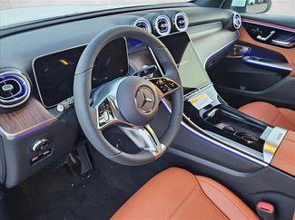 New 2026 Mercedes-Benz GLC 300 video 3