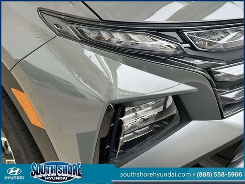 Used 2026 Hyundai Tucson SEL AWD/4WD image 11