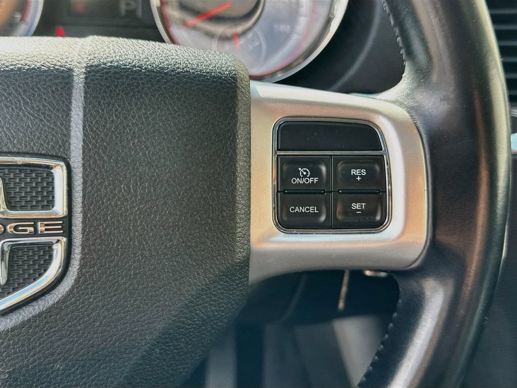 Used 2013 Dodge Durango Crew AWD/4WD image 13