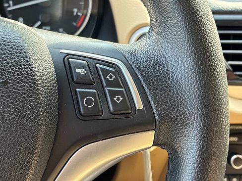 Used 2015 BMW X1 sDrive28i RWD image 27