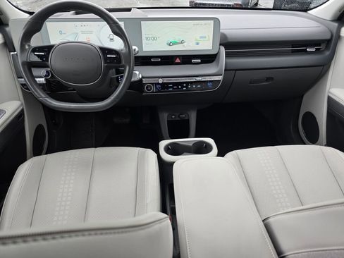 Used 2023 Hyundai Ioniq 5 Limited image 18