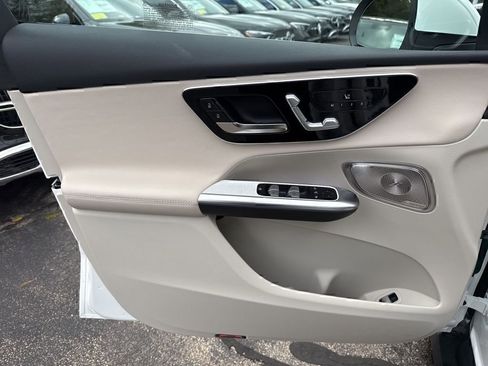 Certified 2026 Mercedes-Benz GLC 300 4MATIC image 15