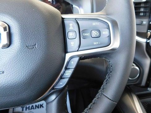 New 2026 RAM 1500 Big Horn image 50