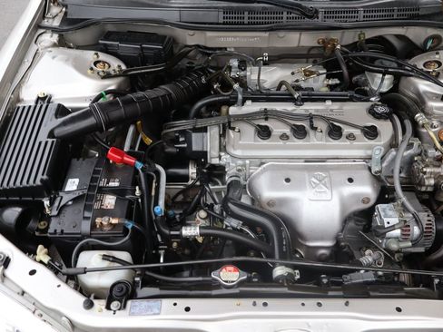 Used 1998 Honda Accord LX image 36