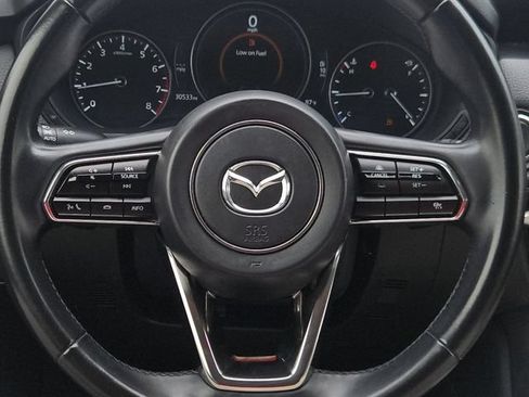 Used 2024 MAZDA CX-90 3.3 Turbo w/ Preferred Plus AWD/4WD image 26