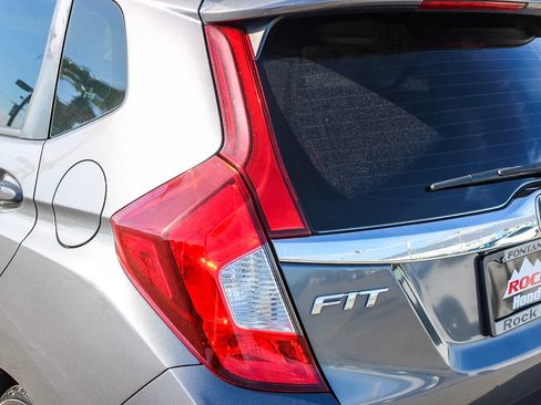 Used 2016 Honda Fit EX-L image 7