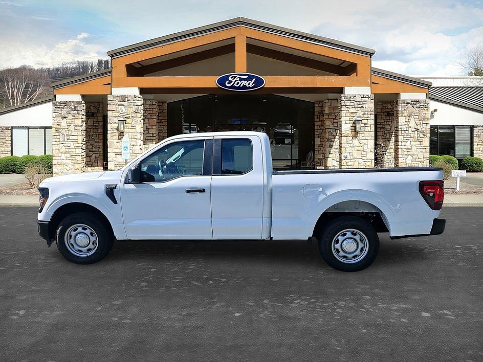 New 2026 Ford F150 XL RWD image 7