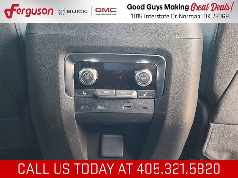 New 2026 GMC Yukon XL Denali w/ Denali Reserve Package AWD/4WD image 57