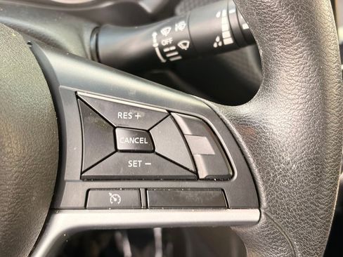 Certified 2021 Nissan Kicks S FWD image 25