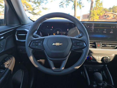 New 2026 Chevrolet TrailBlazer LT image 13