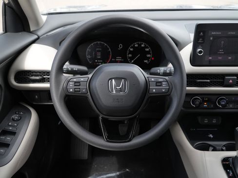 New 2026 Honda HR-V LX image 20