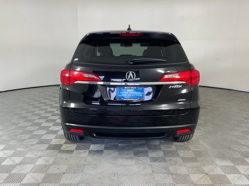Used 2015 Acura RDX AWD w/ Technology Package image 26