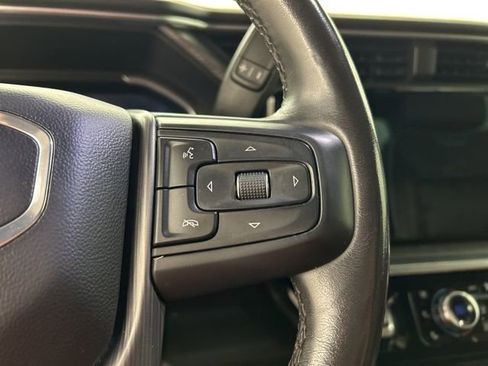 Used 2024 GMC Sierra 3500 Denali Ultimate image 12