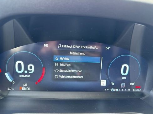 New 2026 Ford Explorer Active w/ Active Comfort Package image 25