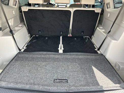 Used 2024 Volkswagen Atlas SE FWD image 47