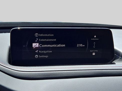 New 2026 MAZDA CX-30 AWD 2.5 S image 26
